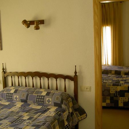 Hotel Alvarez Tuéjar Exterior foto